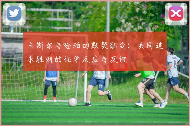 卡斯尔与哈珀的默契配合：共同追求胜利的化学反应与友谊